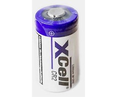 XCell XCell Batterie CR2 Lose 3V 850mAh 1St.