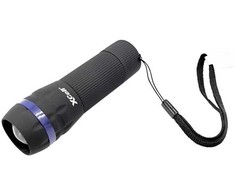Žibintuvėlis XCell XCell L70 Juodas Žibintuvėlis ręczna LED