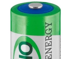 Xenoenergy Goobay Xeno ER14250 baterija, 1/2 AA, 1200 mA, 3,6 V
