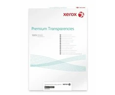 Xerox Paper Permatoma plėvelė - 100 m A3 paprasta (100 lapų, A3)