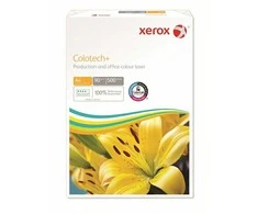 Xerox Xerox 003R99000, lazerinis spausdinimas, A4 (210x297 mm), 500 lapų, 90 g/m², Baltas, 100 µm