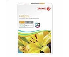Xerox Xerox 003R99018, lazerinis spausdinimas, A4 (210x297 mm), 250 lapų, 200 g/m², Baltas, 191 µm