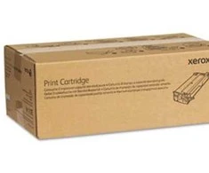 Xerox Cartridge Juodas Juodas (006R01655)