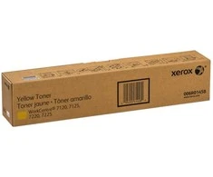 Xerox 6R1458 Originalus Geltona 1 vnt