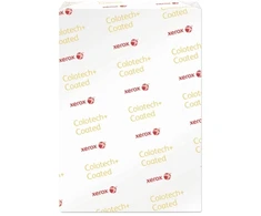 „Xerox“, „Colotech+ Silk“, dvipusis popierius, baltas, 170 g/m2, 420 mm x 297 mm, A3, puslaidininkinis