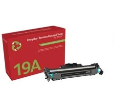 „Xerox Everyday“ atnaujintas būgnas, kurį pakeičia HP 19A (CF219A) - standartinė talpa - 12000 puslapių - Juodas - 1 vnt.