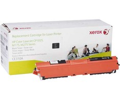 Xerox HP CLJ CP1025 Juodas - OEM CE310A