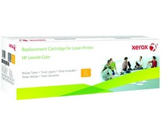 Toneris Xerox Geltona (006R03470)