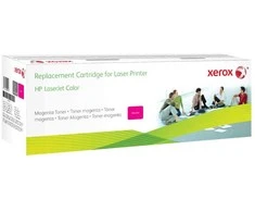 Suderinamas Xerox Magenta Toneris 203A (006R03615)