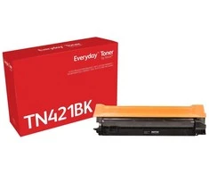 Xerox Everyday Toneris Juodos alternatyva TN-421BK standartui