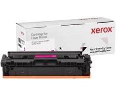 „Xerox Everyday Magenta“ tonerio kasetė suderinama su HP 216A (W2413A) – standartinė talpa – 850 puslapių – rausvai raudona – 1 vnt.