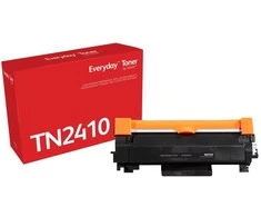 Xerox EVERYDAY MONO TONER REPLACES - BROTHER TN2410 STANDARD CAPACITY