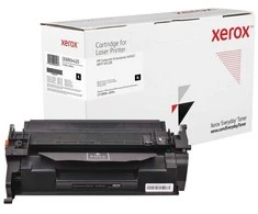 Xerox EVERYDAY MONO TONER FOR HP 89A - (CF289A) STANDARD CAPACITY
