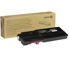 Xerox 106R03503 (106R3503), purpurinė kasetė