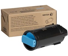 Xerox Žydras toneris (16 800 p.) – VERSALINK C600/605