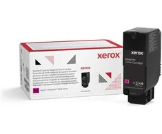 Xerox VERSALINK C625 MAGENTA STANDARD - CAPACITY TONER CARTRIDGE (6000 P