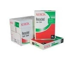 Xerox Perdirbtas popierius A4, baltas, 80 g/m², 105±2 µm, 95%, 4 metai (-ai), 500 lapų, 30±2