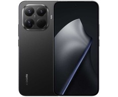 Xiaomi 15T Pro Juodas - 17,30cm (6,83") AMOLED, 512 GB Atmintis, 12 GB RAM, 5G, HyperOS 2 (MZB0KUQEU)