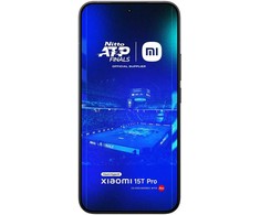 Xiaomi 15T Pro Juodas - 17,30cm (6,83") AMOLED, 512 GB Atmintis, 12 GB RAM, 5G, HyperOS 2 (MZB0KUQEU)