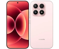 Xiaomi 17 , 16 cm (6.3"), 2656 x 1220 pikselių, 12 GB, 512 GB, 50 MP, Rožinė