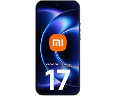 Xiaomi 17 Ultra , 17.5 cm (6.9"), 2656 x 1220 pikselių, 16 GB, 1 TB, 50 MP, Juodas