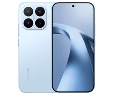 Xiaomi 17T, 16.7 cm (6.59"), 2756 x 1268 pikselių, 12 GB, 512 GB, 50 MP, Mėlyna