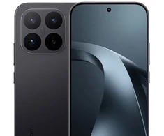 Išmanusis telefonas Xiaomi 17T 5G Dual SIM 12GB RAM 256GB su įkrovikliu Juodas EU - ATIDARYTA DĖŽĖ