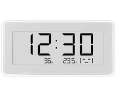 Xiaomi Mi temperatūros ir drėgmės monitorius Pro