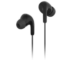Xiaomi BHR8930GL, su laidu, Calls/Music, 13.5 g, Ausinės, Juodas