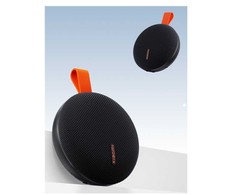XIAOMI BLUETOOTH SPEAKER ESSENTIAL (Juodas), QBH4329GL, OH3RG, 66524
