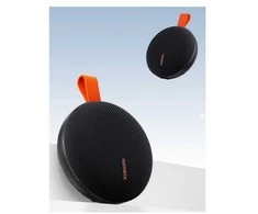 XIAOMI BLUETOOTH SPEAKER ESSENTIAL (Juodas), QBH4329GL, OH3RG, 66524