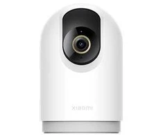 Xiaomi C500 Pro, IP apsaugos kamera, Vidaus, Belaidė, Stalinė, Balta, Sferinė
