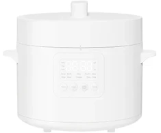 Xiaomi elektrinis greitpuodis 4,8 L BHR8845EU 1000 W 6 programos, balta