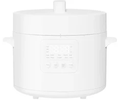 Xiaomi elektrinis greitpuodis 4,8 L BHR8845EU 1000 W 6 programos, balta