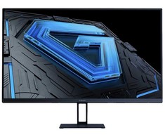 „Xiaomi G27i“ žaidimų LED monitorius – ekrano dydis: 27 coliai / 68,6 cm – 1920 x 1080 – 16:9 – 82 pikselių pikselių santykis – atsako laikas: 6 ms (GtG), kontrastas: 1000:1 (statinis), ekrano panelė: IPS – jungtys: 1 x HDMI 2.0, 1 x DisplayPort [energijos klasė E] (ELA5375EU)