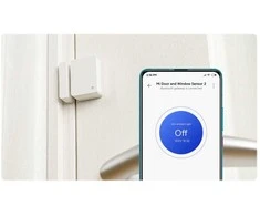 Išmanusis durų ir langų jutiklis Xiaomi Mi Door and Window Sensor 2