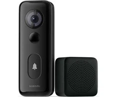 Xiaomi 3S, Juodas, IP65, 2 krypčių, Laidinis ir belaidis, 802.11b, 802.11g, Wi-Fi 4 (802.11n), 2400 MHz