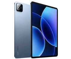 Xiaomi Pad 8 Pro Planšetė 12/512GB WiFi Blau 11.2" 3.2K 144Hz Snapdragon 8 Elite