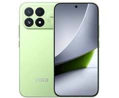 Išmanusis telefonas Xiaomi Poco F9 Pro 5G Dual Sim 12GB RAM 512GB Žalias