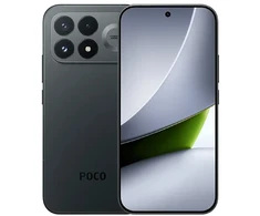 Xiaomi Poco F9 Pro 5G Išmanusis telefonas 12GB / 512GB juodas