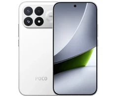 Xiaomi POCO F9 Pro 12+512GB bílá