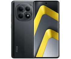 Xiaomi POCO M8 5G, 17.2 cm (6.77"), 2392 x 1080 pikselių, 8 GB, 512 GB, 50 MP, Juodas