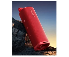 Xiaomi QBH4263GL, 30 W, 60 - 20000 Hz, -80 dB, Wired &amp; Wireless, 25 m, Stereo Nešiojama kolonėlė