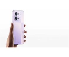 Xiaomi Redmi 15C 5G, 17.5 cm (6.9"), 1600 x 720 pikselių, 4 GB, 256 GB, 50 MP, Violet
