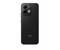 Xiaomi Redmi 17 5G Dual Sim 4GB RAM 128GB - Juodas (6939093008690)