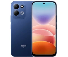 Išmanusis telefonas Xiaomi Redmi 17 5G 4/256GB Granatowy (R175GNFC4/256BLU)