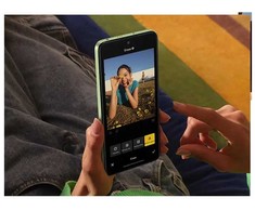Išmanusis telefonas Xiaomi Redmi Note 14 4G Dual Sim 8GB RAM 256GB – Žalias