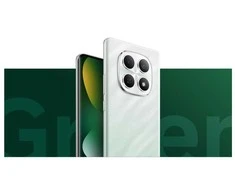 Xiaomi Redmi Note 15, 17.2 cm (6.77"), 2392 x 1080 pikselių, 8 GB, 256 GB, 108 MP, Žalias