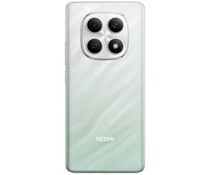 Xiaomi Redmi Note 15, 17.2 cm (6.77"), 2392 x 1080 pikselių, 8 GB, 128 GB, 108 MP, Žalias