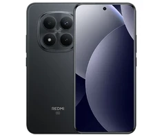 Xiaomi Redmi Note 15 Pro+ 5G Išmanusis telefonas 12GB / 512GB juodas